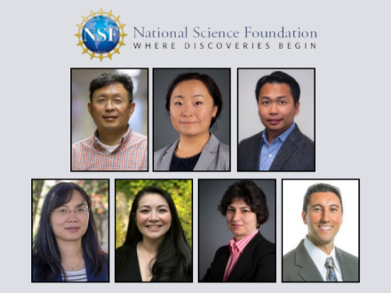NSF-HSI-Grant