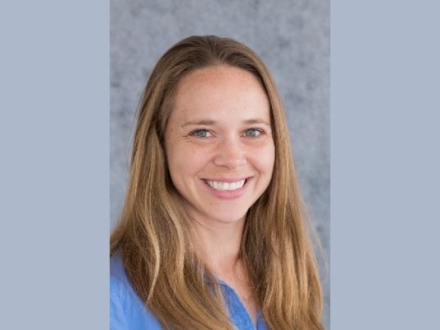 Dr. Stephanie Claussen