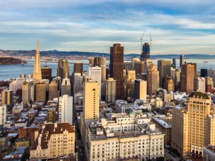 skyline